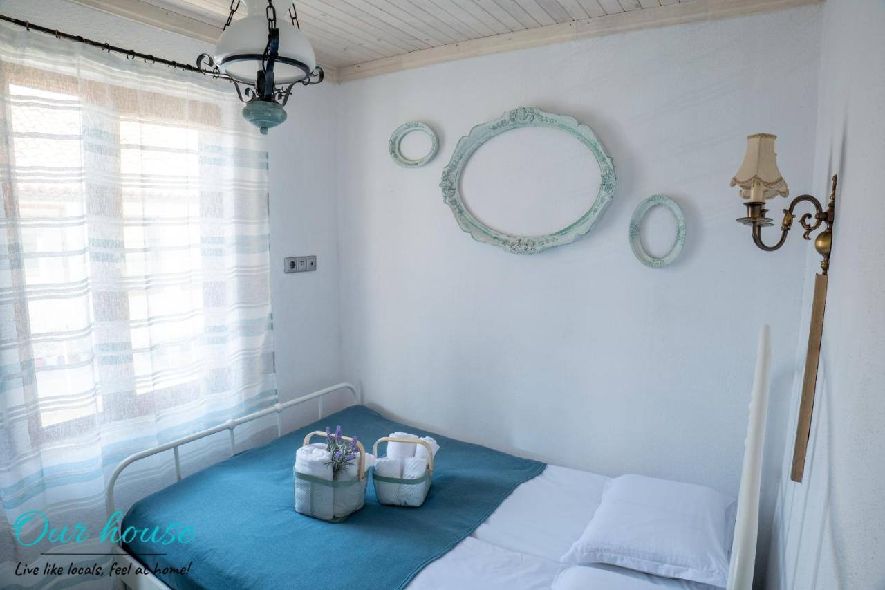 Appartement Our House à Sozopol Extérieur photo